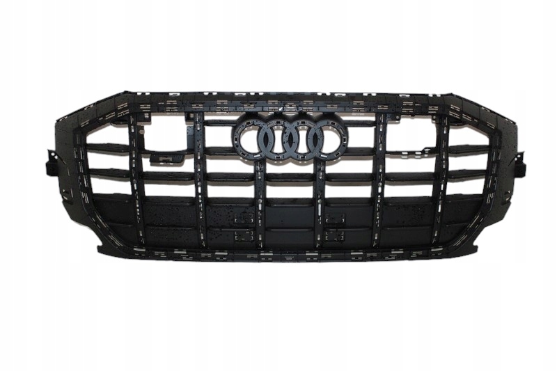 4m8853651ak AUDI Q8 Sq8 S-LINE РЕШІТКА РАДІАТОРА РЕШІТКА BLACK