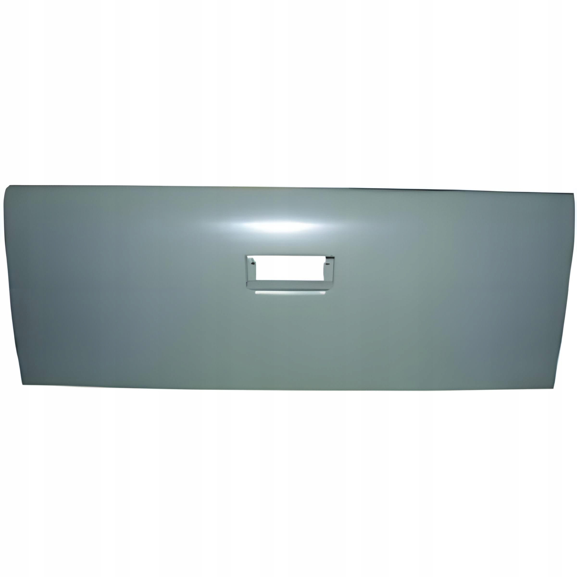 КРИШКА БАГАЖНИКА MAZDA BT 50 06-12