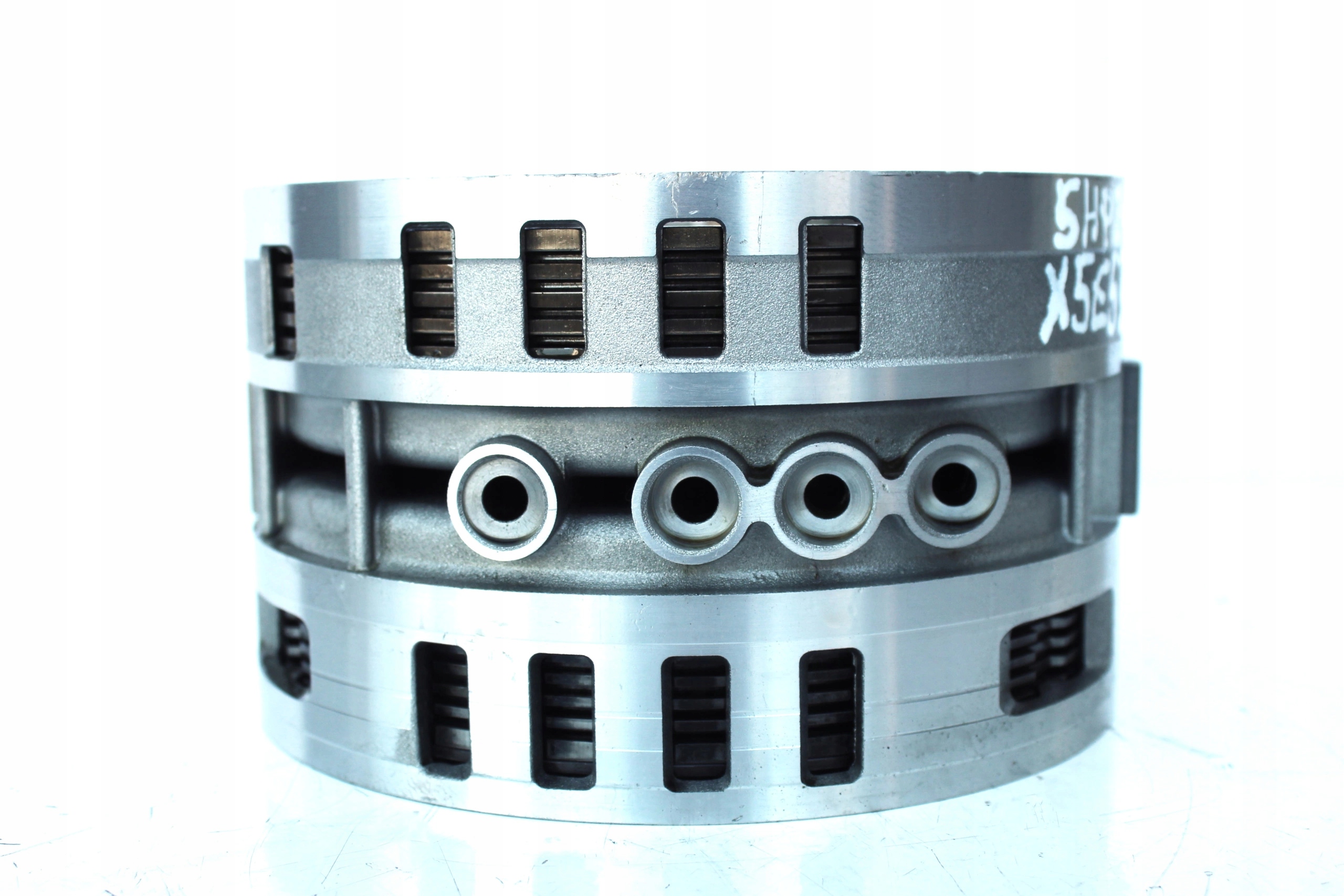 KOSZ SPRZĘGŁOWY BMW X5 E53 5HP24 Producent części Inny