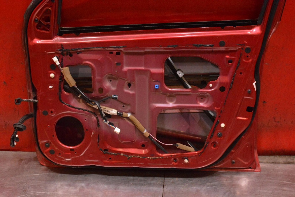 door right front front AY4 NISSAN MICRA 4 IV K13 10-13