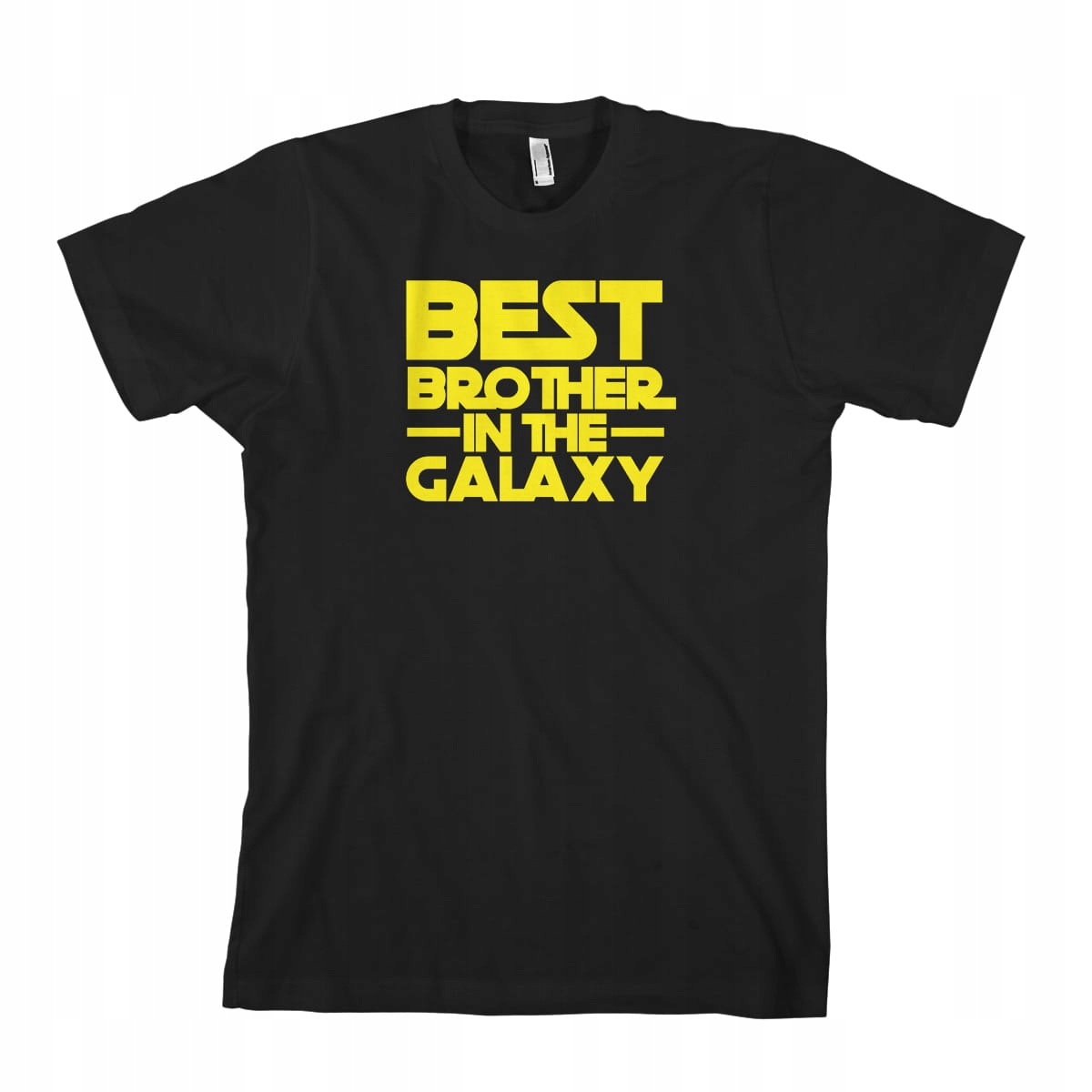 

Best Brother In The Galaxy koszulka męskaXXL