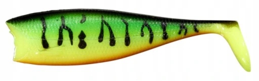 

Guma Illex Nitro Shad 65 Fire Tiger