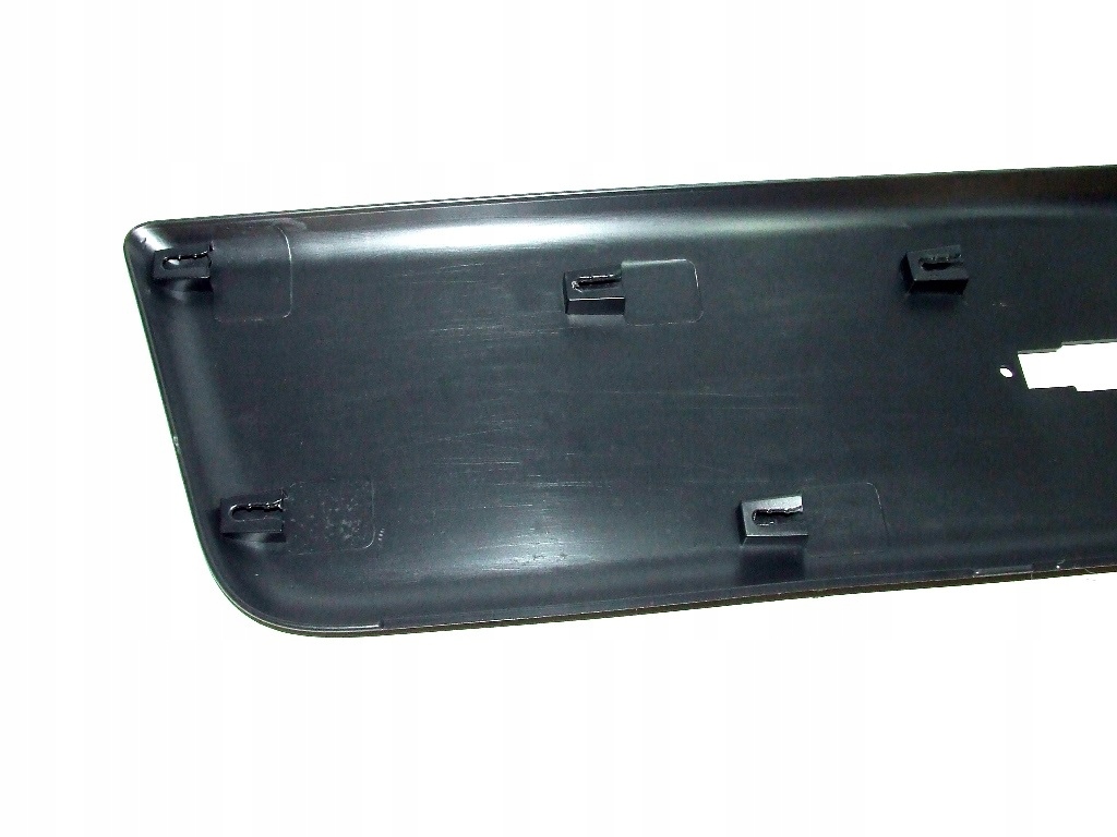 LISTWA LEWA BOK BOCZNA PRZED KOŁEM CITROEN JUMPER FIAT DUCATO PEUGEOT BOXER Numer katalogowy oryginału 8547.Z1 8547Z1