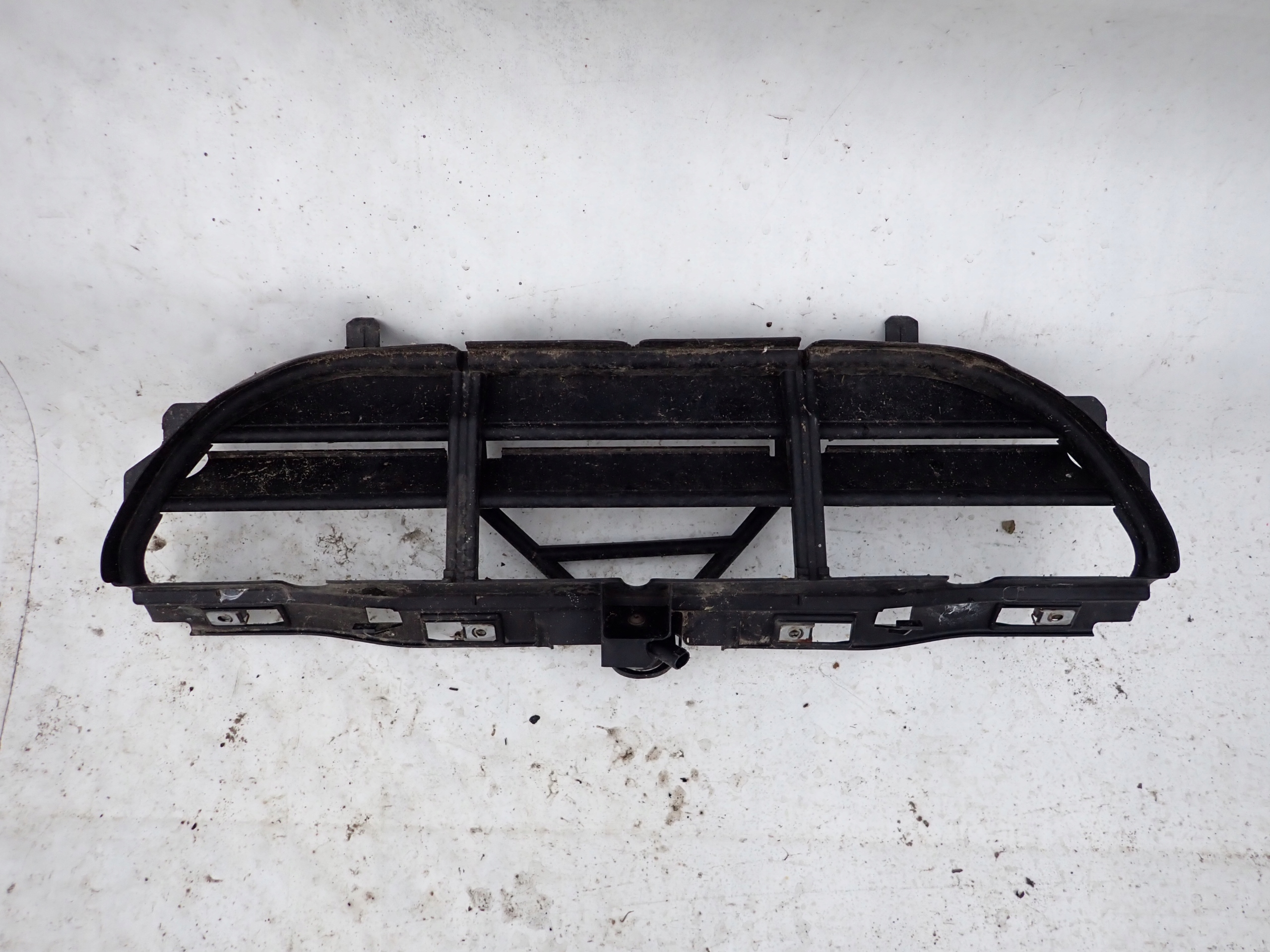 BMW E90 E91 E92 steering wheel, intake air