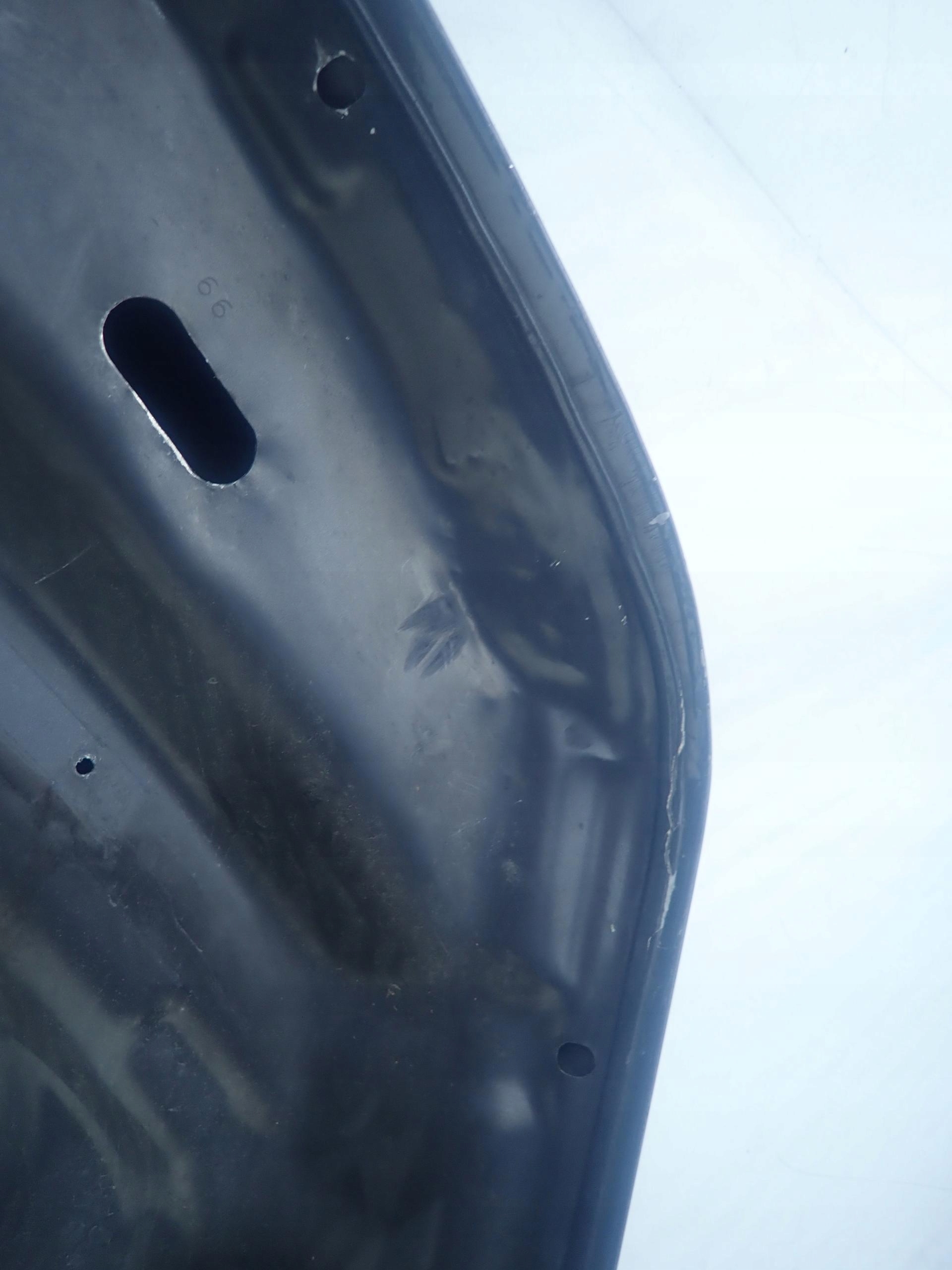 RANGE ROVER VOGUE L322 02-12 bonnet