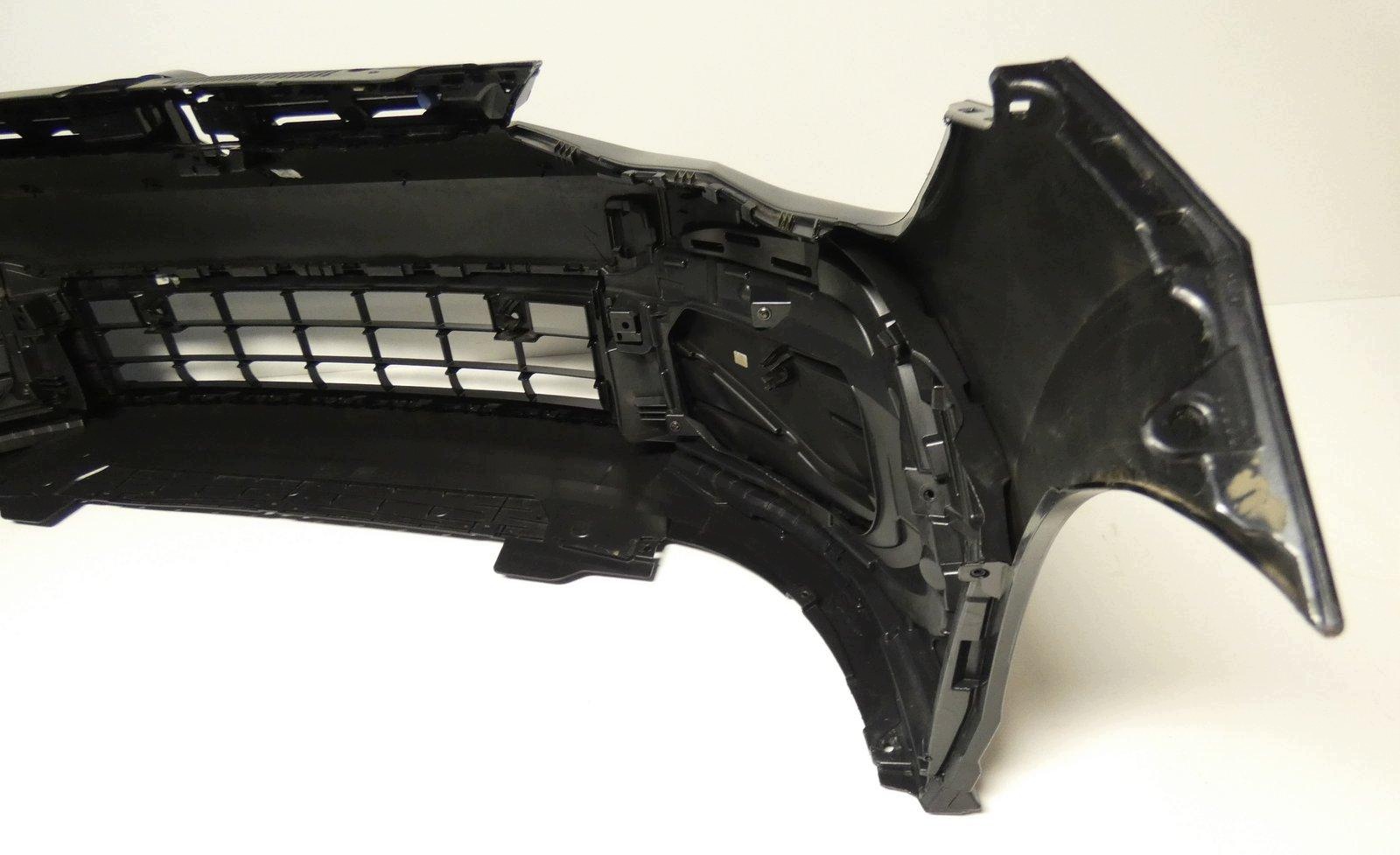 VW GOLF VIII 8 R-LINE 5H0807221 below 4 PDC bumper front front