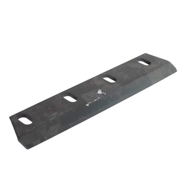 Nůž sekačky levý Org 0009846700, 0009981010, 984670, 998101,