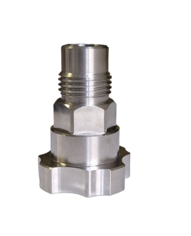 Adapter Do Kubka Pps Walcom Carbonio Kombat Genesi