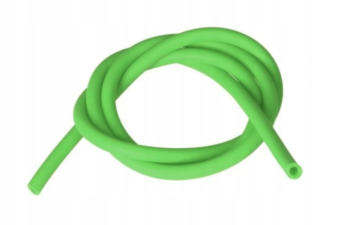 

Mikado Rurka Silikonowa Sumowa 7x3mm/1m 1szt.