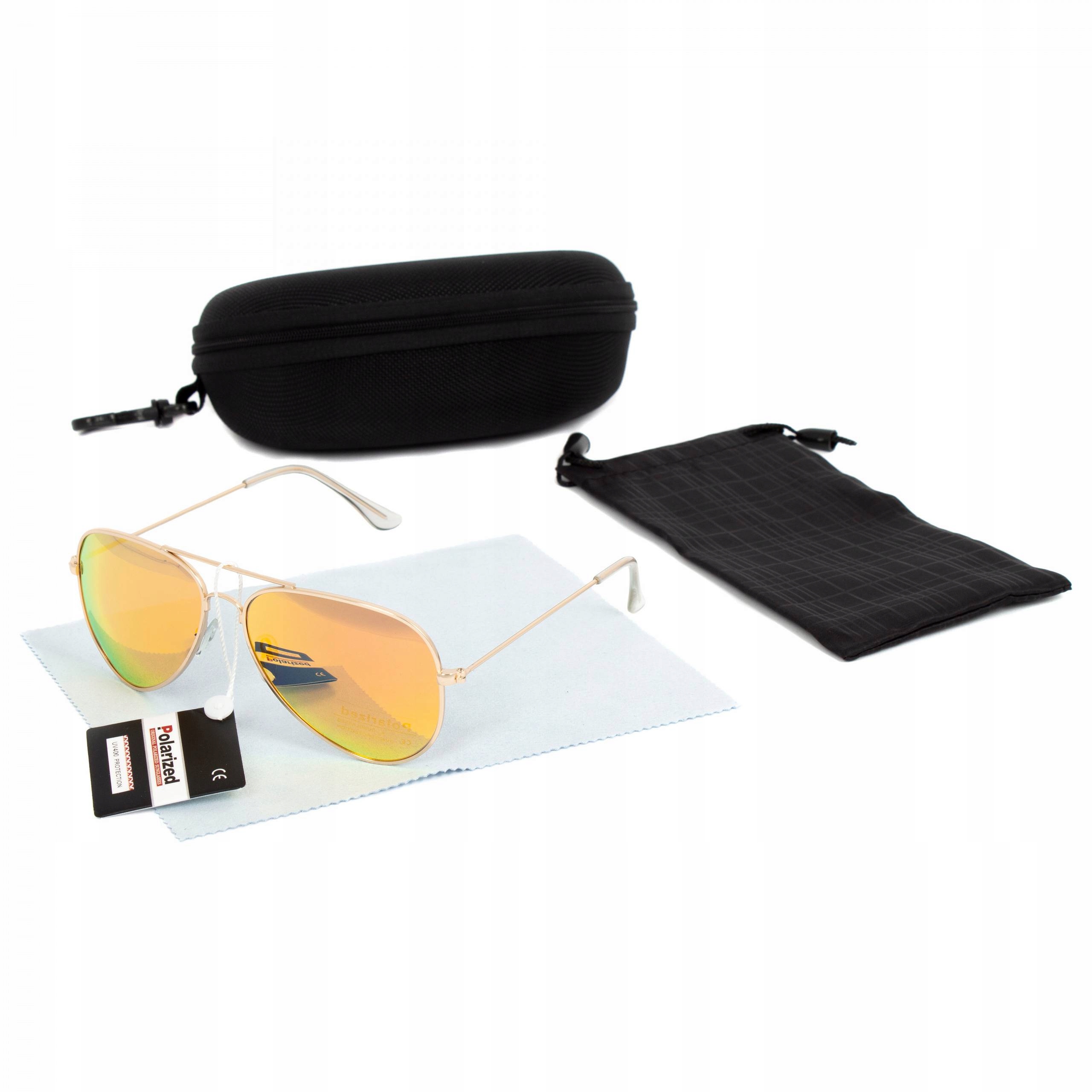 

Polaryzacyjne Okulary Przeciwsłoneczne 3026C4