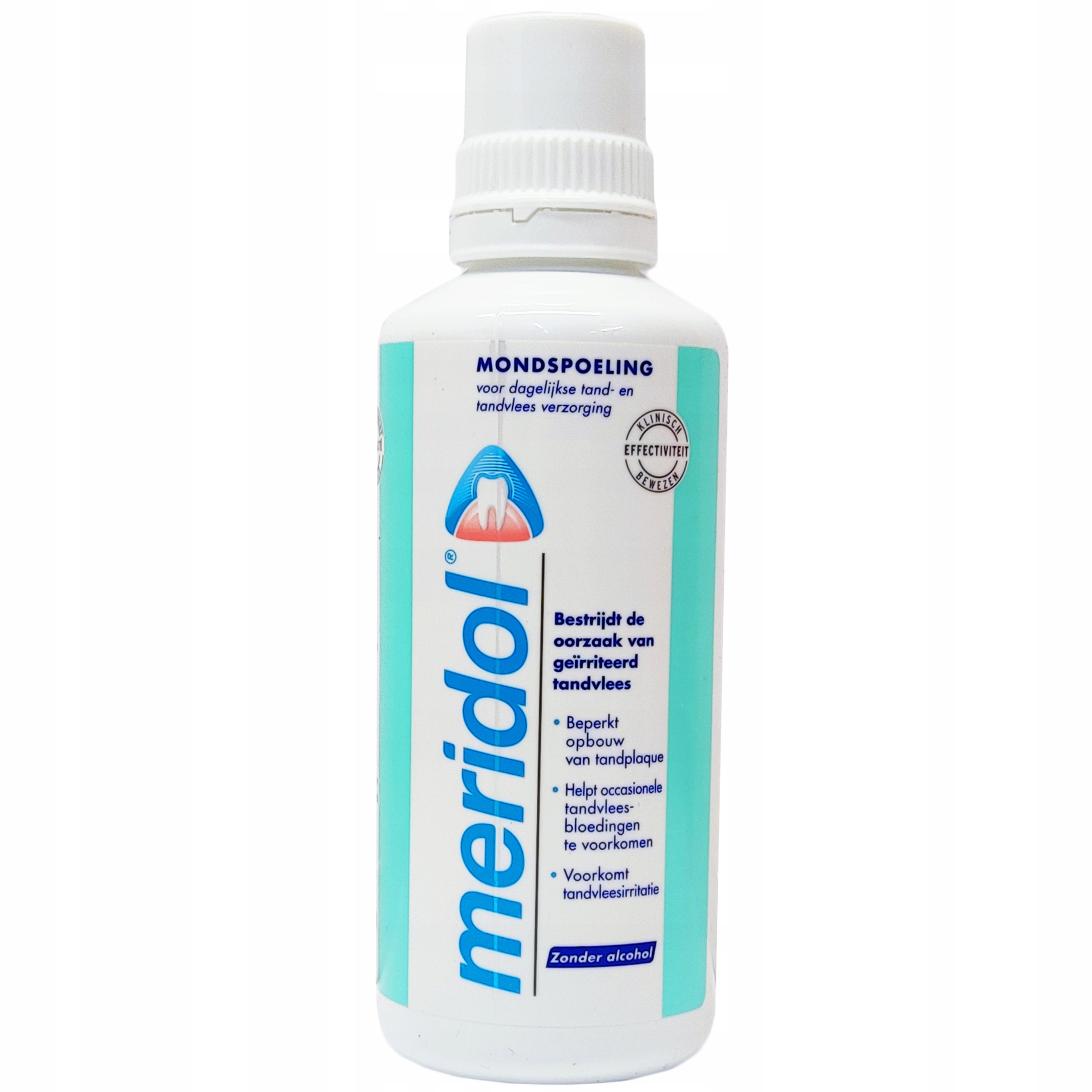 

Meridol Płyn do płukania jamy ustnej 400ml