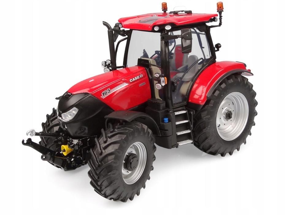 Model traktora Case IH Puma 165 CVXDrive UH6449