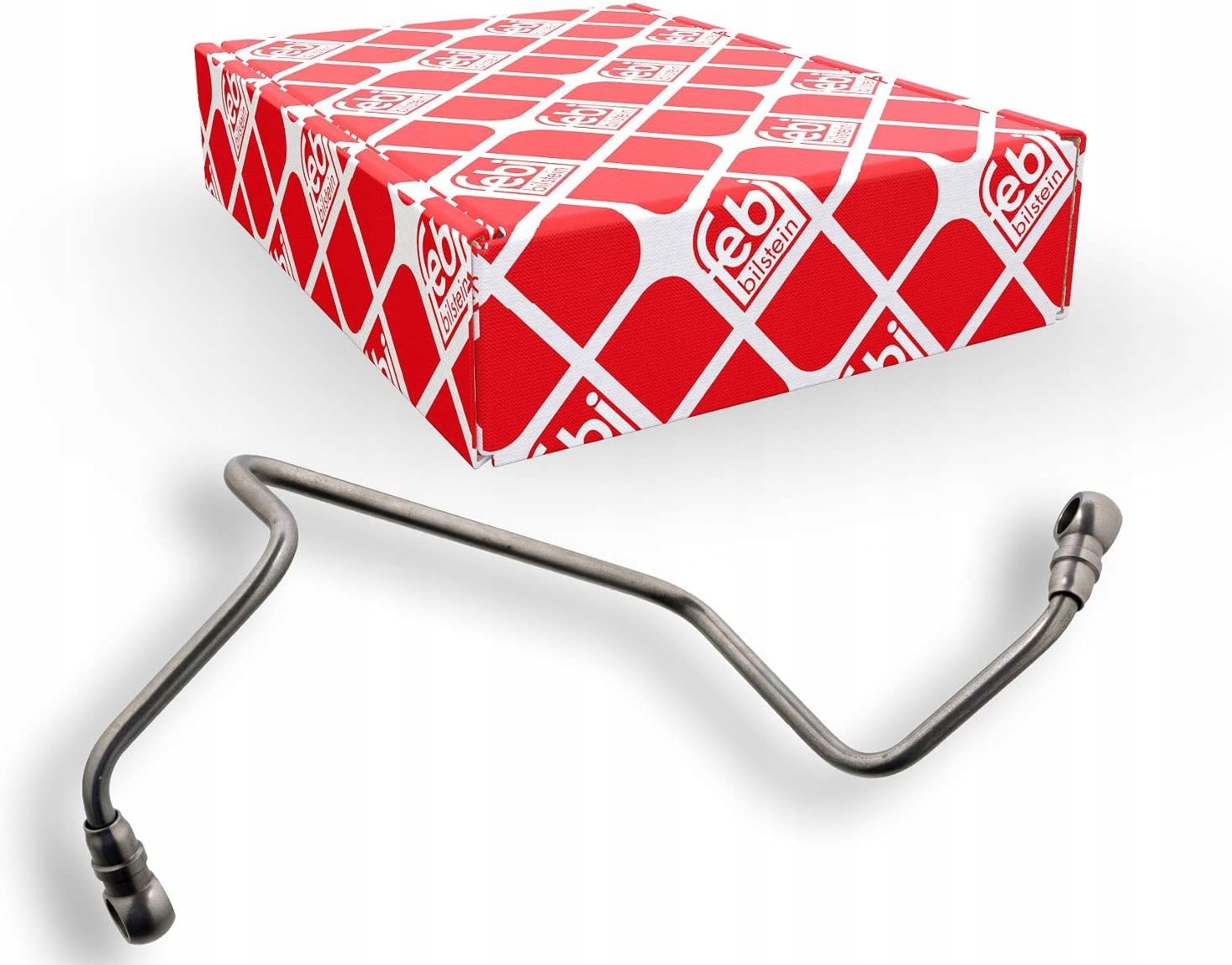 Febi Bilstein 103660 маслопровод, нагнетатель