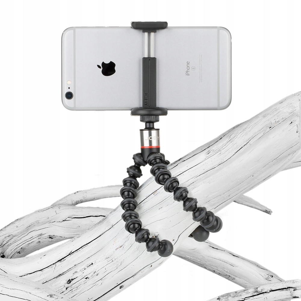 Foto stativ Joby GorillaPod 325 s kulovou hlavou, pro smartphone, flexibilní