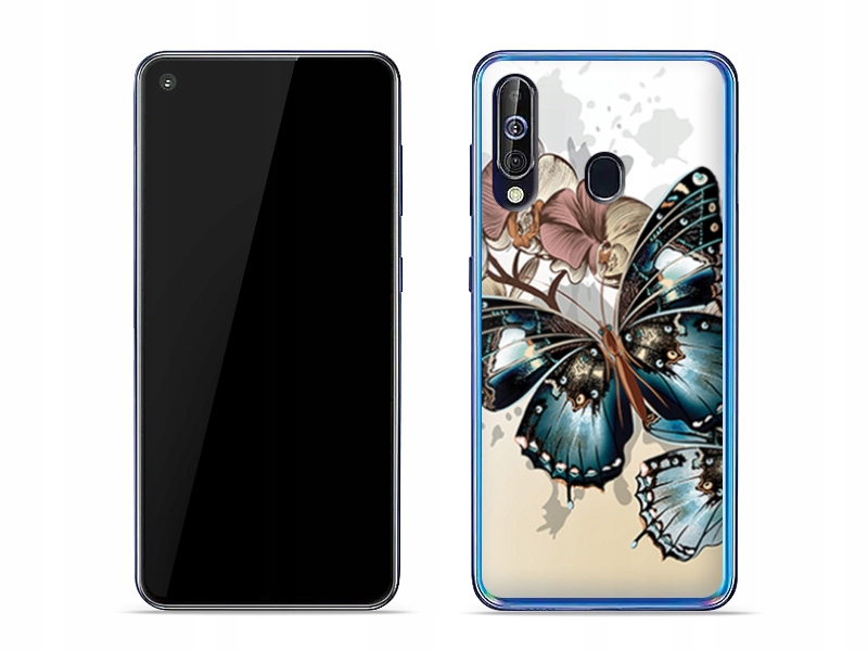

Etui na Samsung Galaxy A60 Fantastic Case
