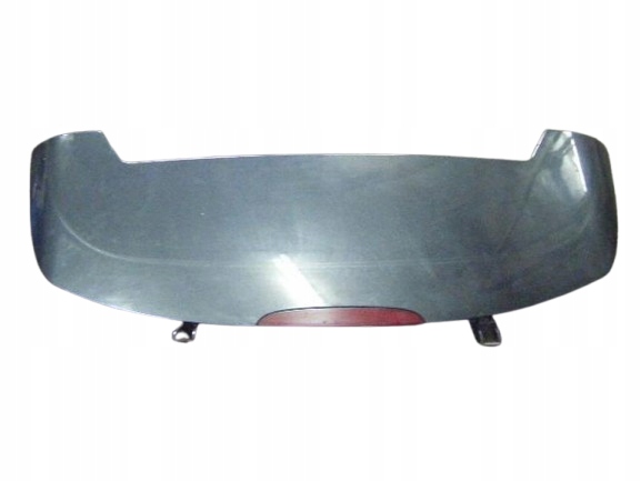 FORD STREETKA CABRIO 02- KLAPA TYLNA