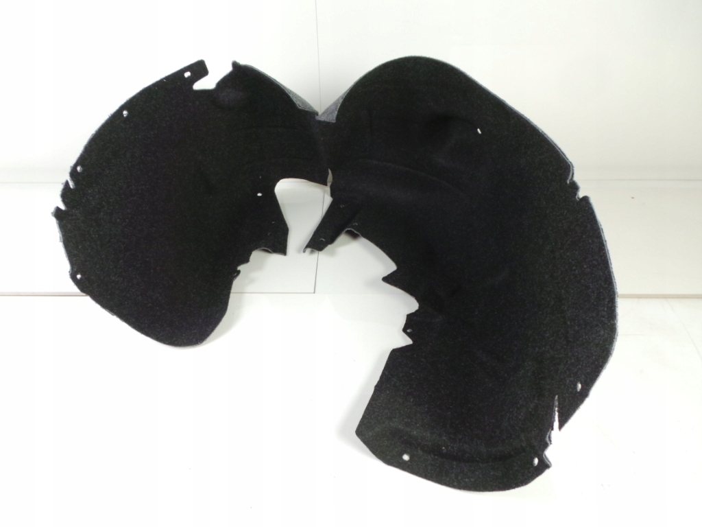 Nadkole nowe TYLNE PRAWE Maserati Ghibli Lift 2018