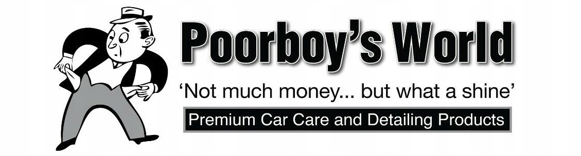 POORBOY S WORLD All Purpose Cleaner 3784ml EAN 736211522672