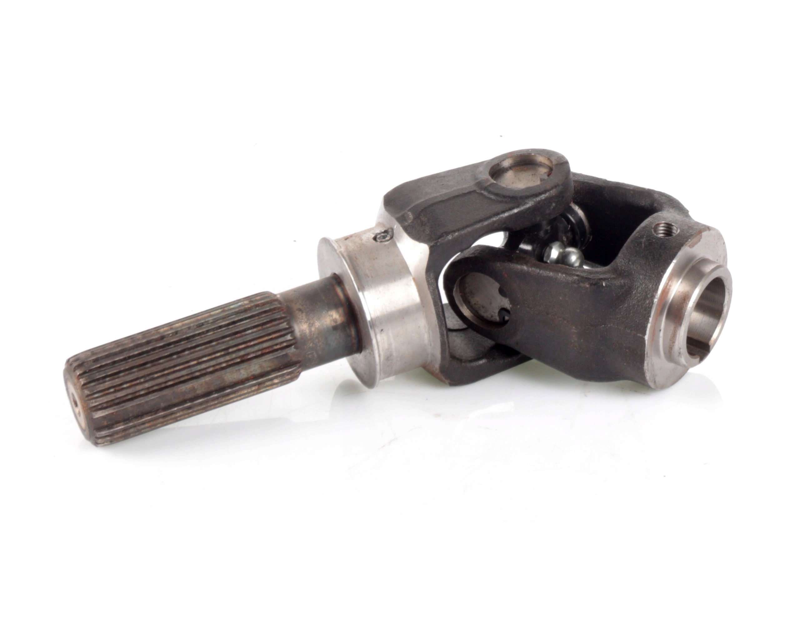 Kloub podběráku s válečkem lisovací sipma 5223135600