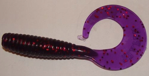 

Twister Traper Killer Shad 90MM (17)