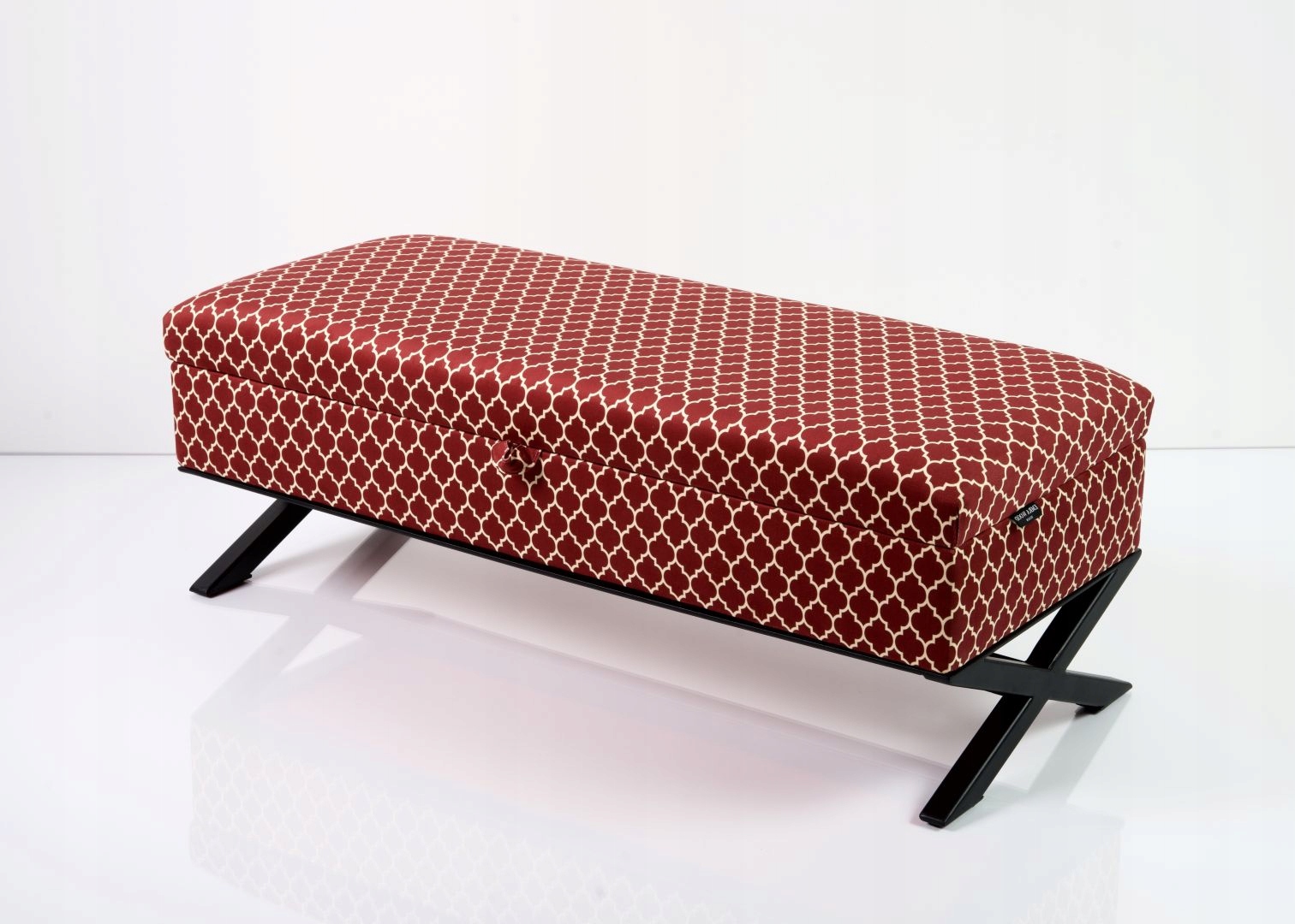 Skrzynia Kufer Meble Sypialnia EMRA WOOD 145 QM-3 Kod producenta QM-3