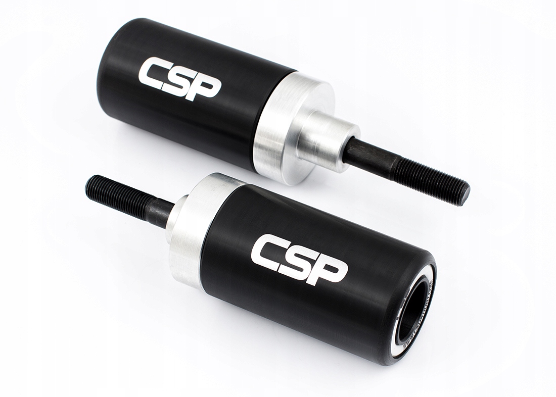 Crash pady CSP do Yamaha YZF-R6 1999-2002