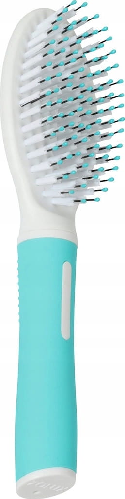 

Zolux Anah Szczotka z podwójnym włosiem szczeniak