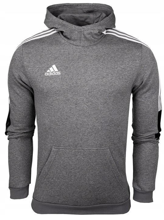 

Adidas Bluza Meska z kapturem Tiro 21 roz.S