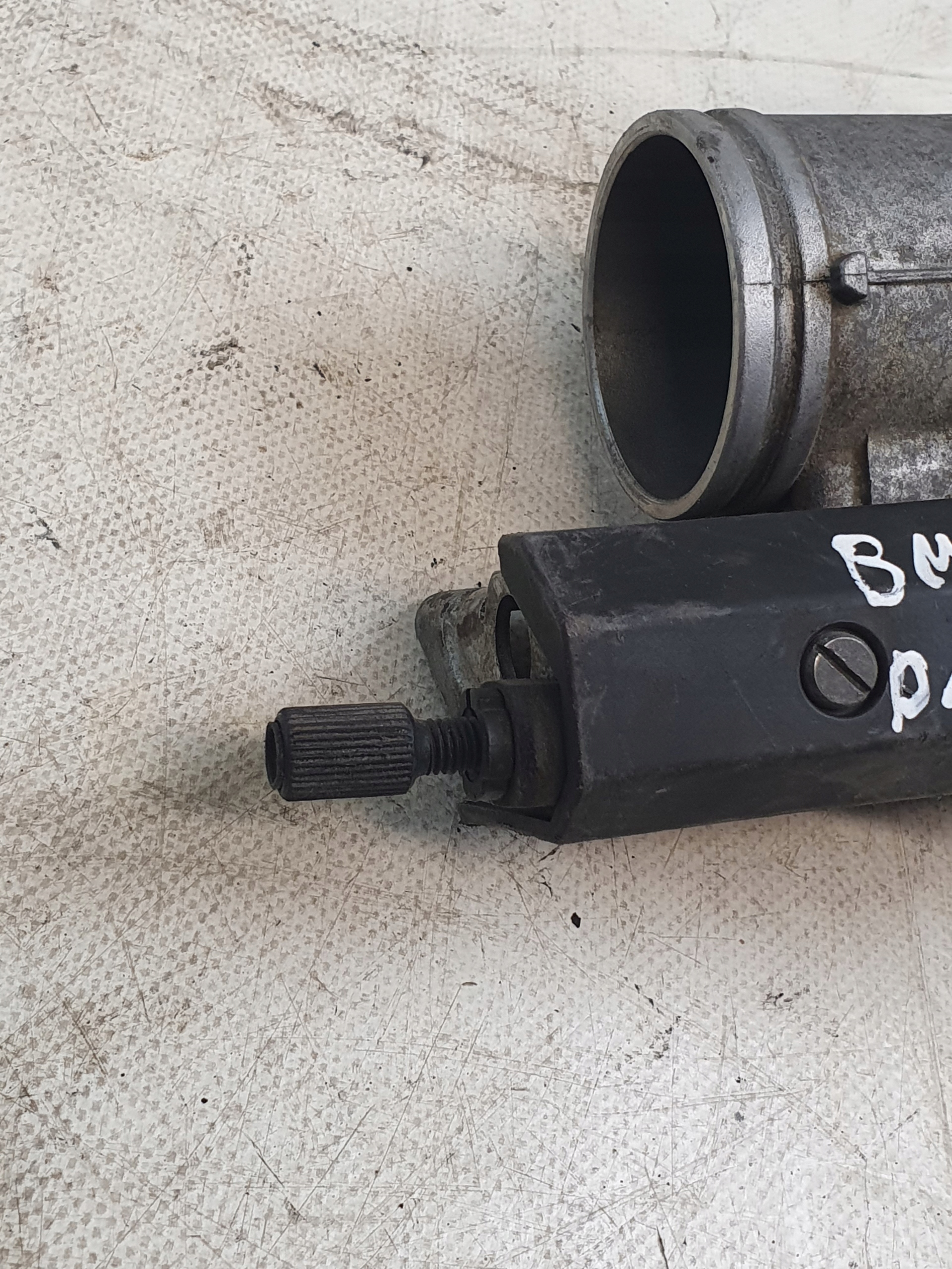 Valvola a farfalla OE 1734719 BMW E36 1.6B