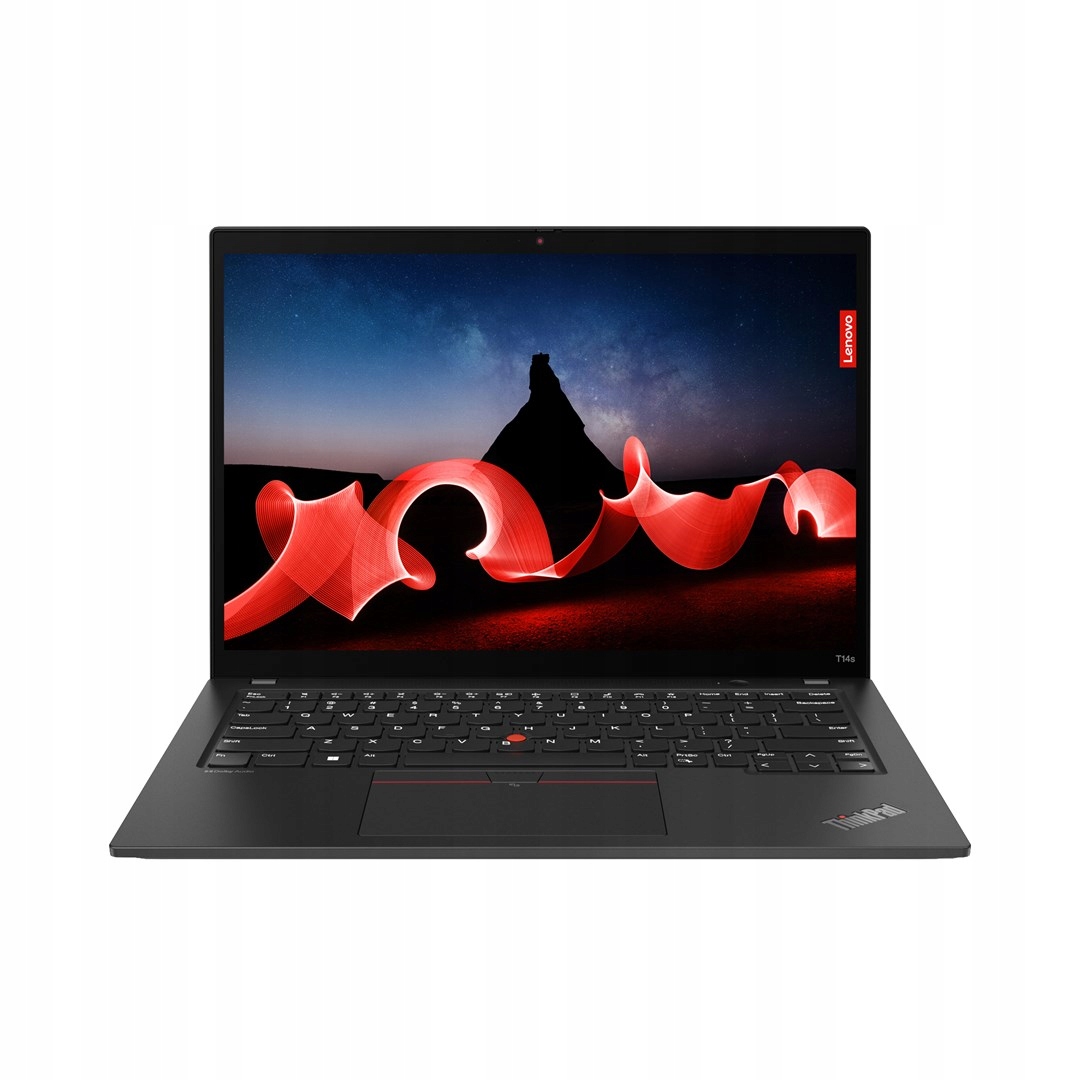 Laptop Lenovo ThinkPad T14s G4 Ryzen 5 Pro 7540U 14.0"WUXGA Ips 60Hz 300nit