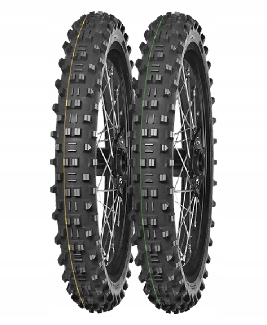 Mitas Terra Force Ef 2 Sm Predná 90/90-21 54 R Tt