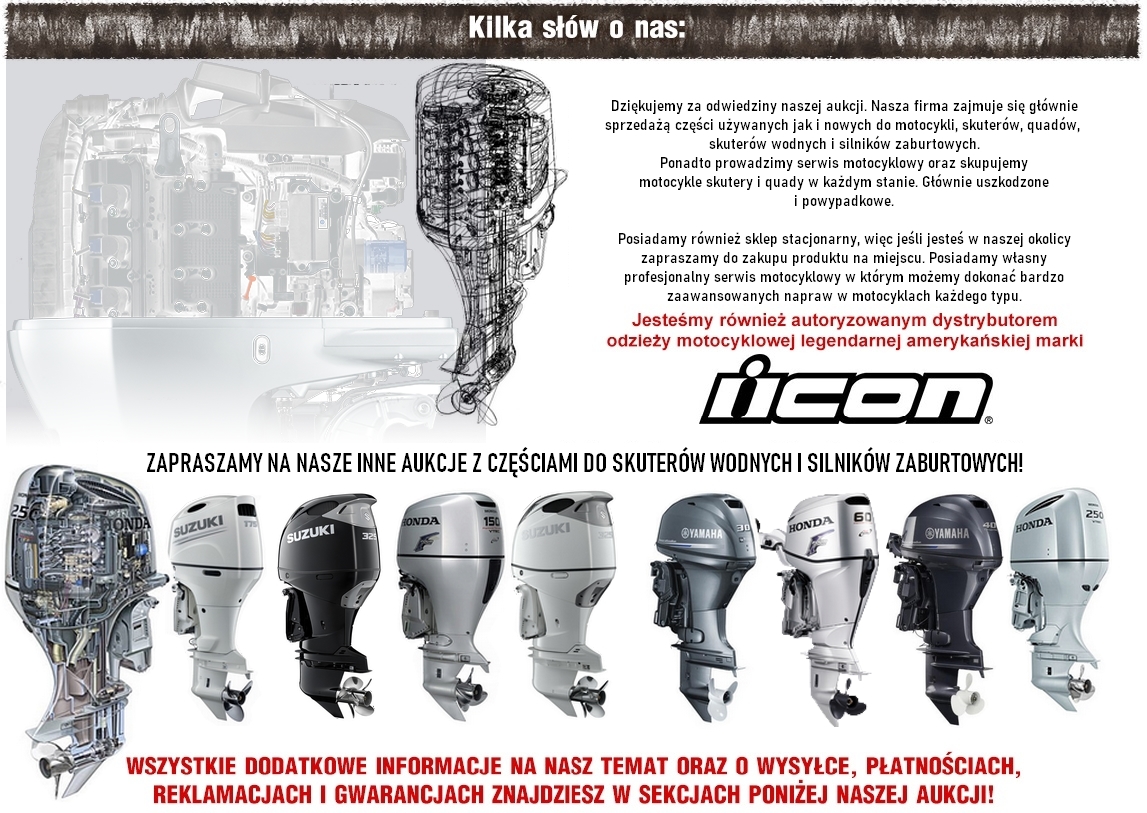 SRUBA SOLAS KAWASAKI JT 1500 1200 951 RX X KG CD 1 Part manufacturer Solas