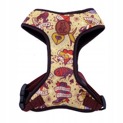 Beztlaké postroje pro psa Dog Tattoo Psiakrew L