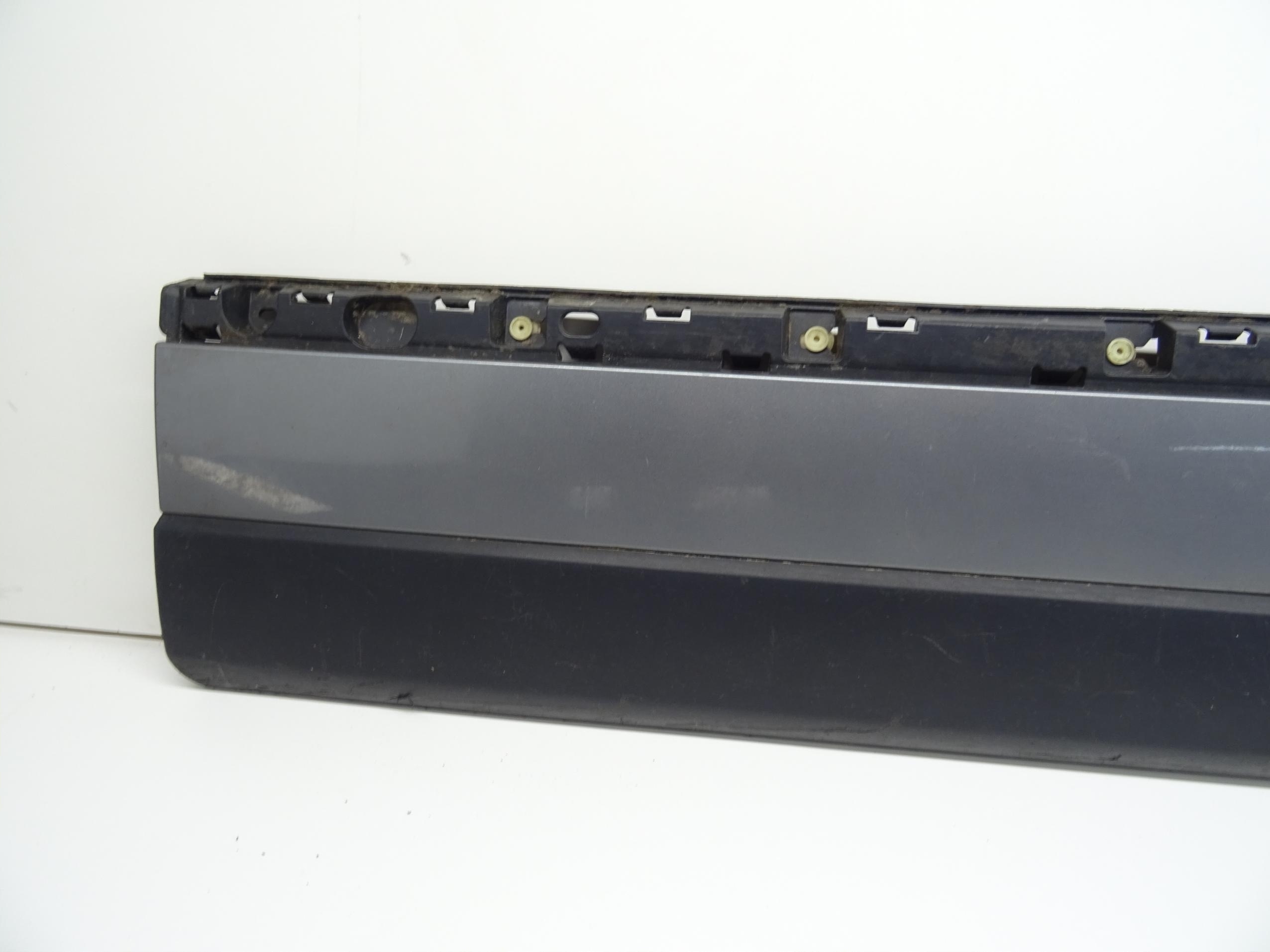 RANGE ROVER VOGUE L405 moulding door right front