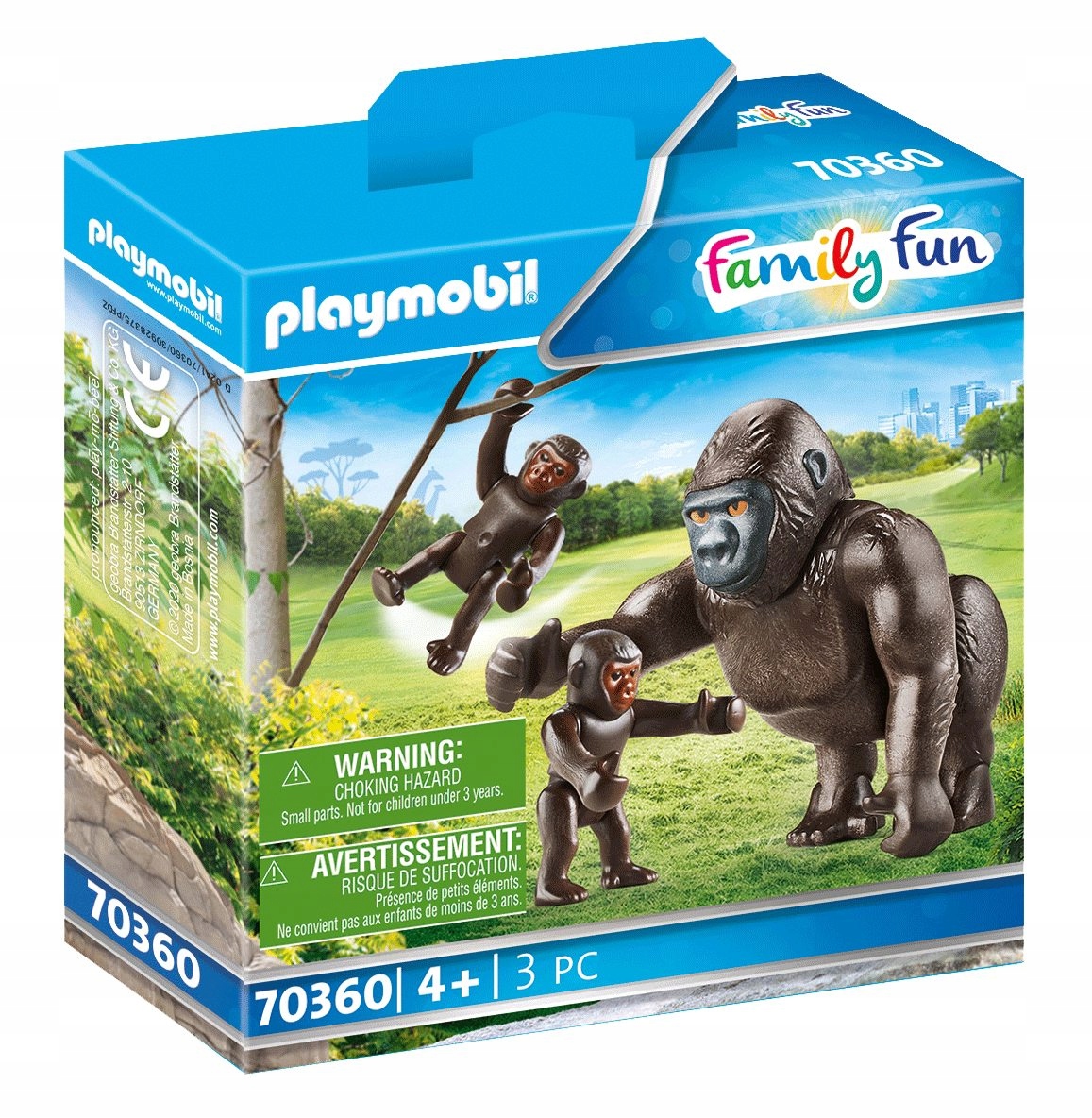 Family Fun (70360)