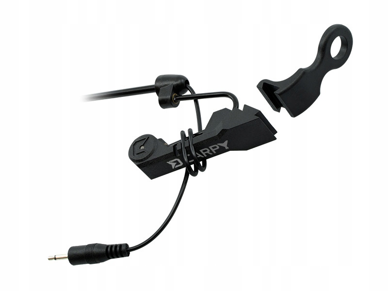 ZESTAW SWINGERÓW ELEKTRONICZNYCH DELPHIN CARPY 2 Model carpy