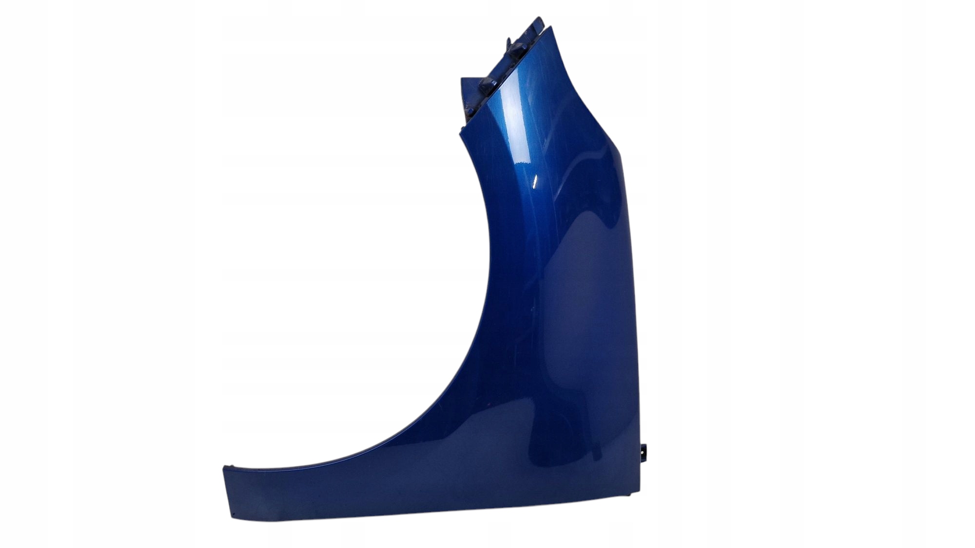 RENAULT SCENIC 3 III LIFT parafango sinistra ORG. TERNA LADNY