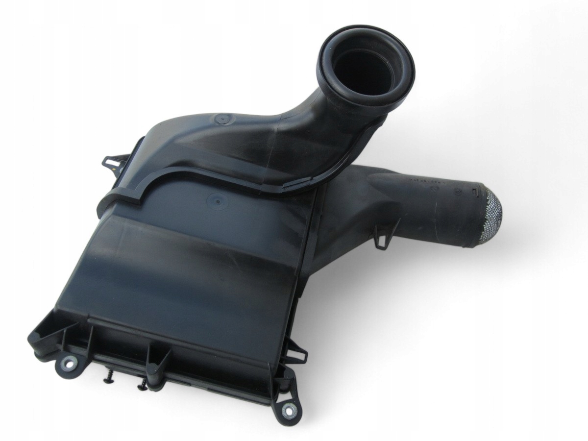 Gehäuse filter luft rechts Mercedes W221 S600 5.5 V12