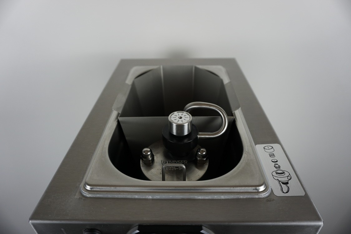 Sanomat Cremaldi-Vario-S 1,5L a-12 Kod producenta a-12