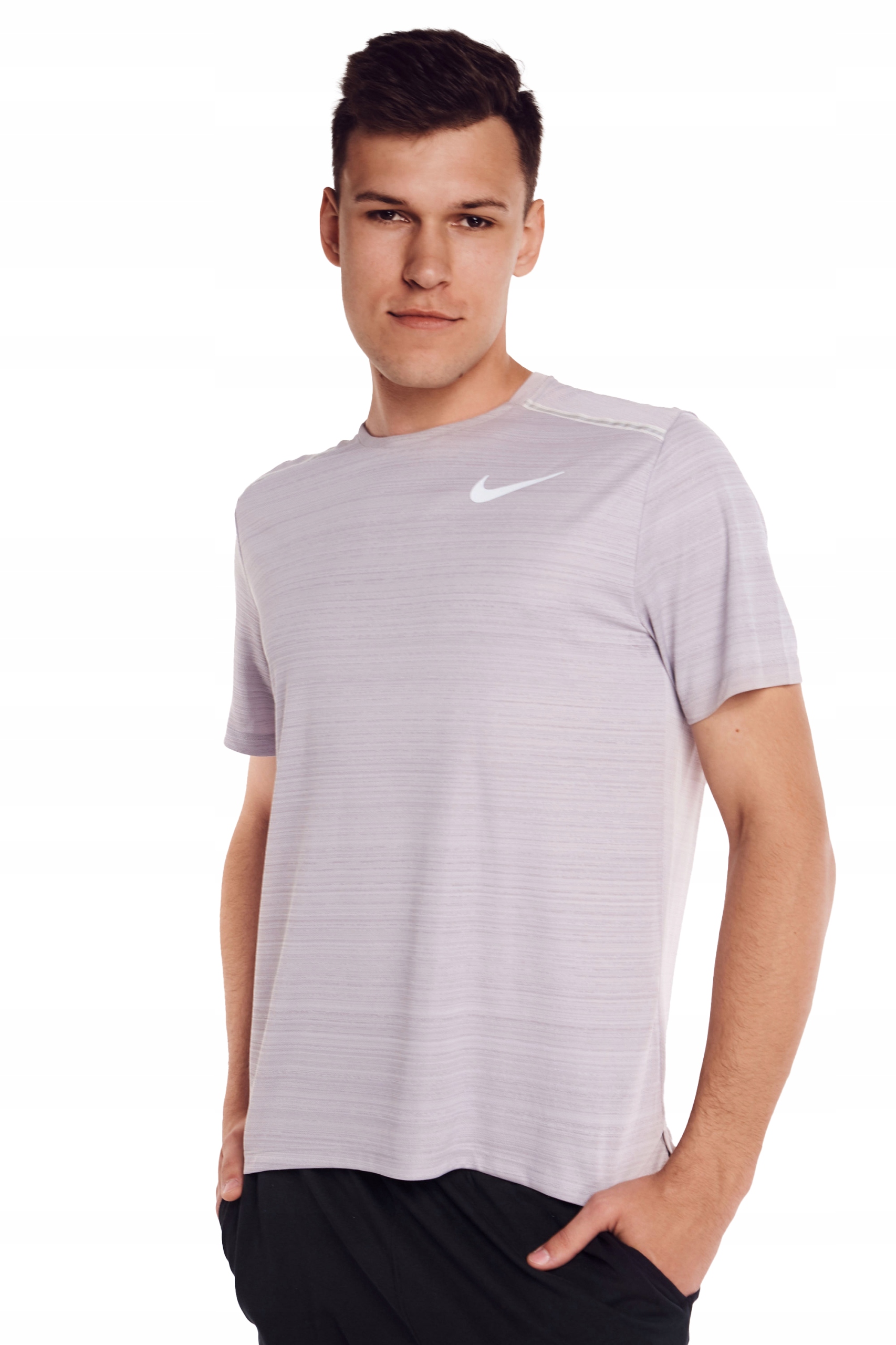 

Koszulka Krótki Rękaw Nike Oryginal T-shirt R-m