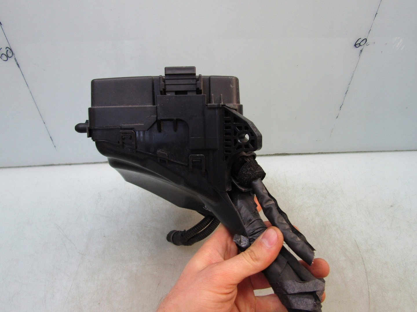 XCEED 1.0 21R блок предохранителей коробка 91260-J7BC0 91260J7BC0PS