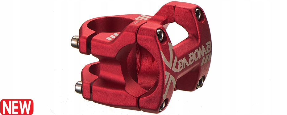 Mostek Da Bomb Turret 31,8mm dł. 35mm