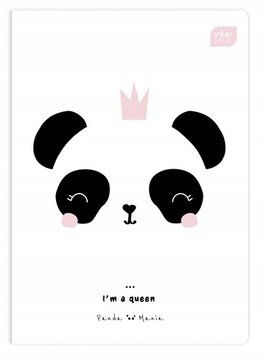 

Zeszyt A5 16 kartek 3 linie MIX