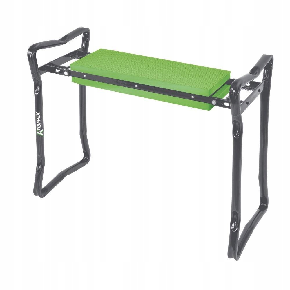 Záhradné Kľačadlo, Kovová, 13 x 60 x 28 CM, Ribimex