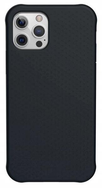 UAG | Pancerne Etui Case Tył do iPhone 12 Pro Max