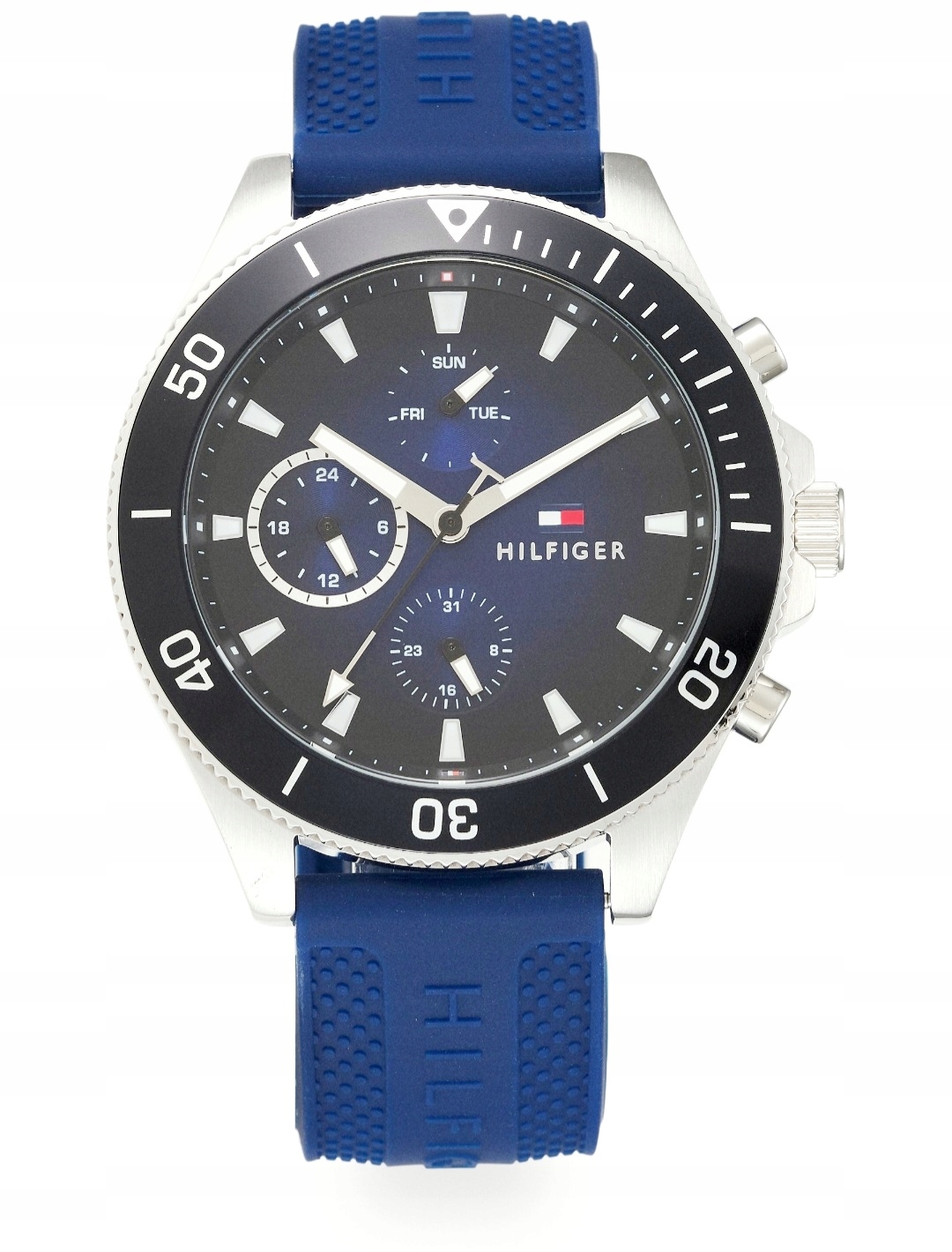 Tommy Hilfiger Larson Pánské hodinky