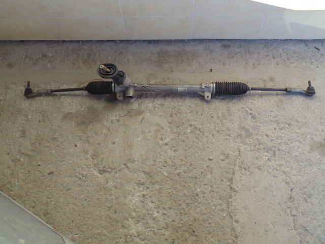 SERVO CONTROL VW POLO 6C 6C0 6C1423057R