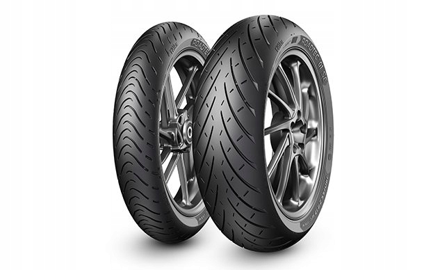 Metzeler Pneumatika 190/55ZR17 Roadtec 01 Se (75W) Tl M/C Zadná Dot 09-25/2024