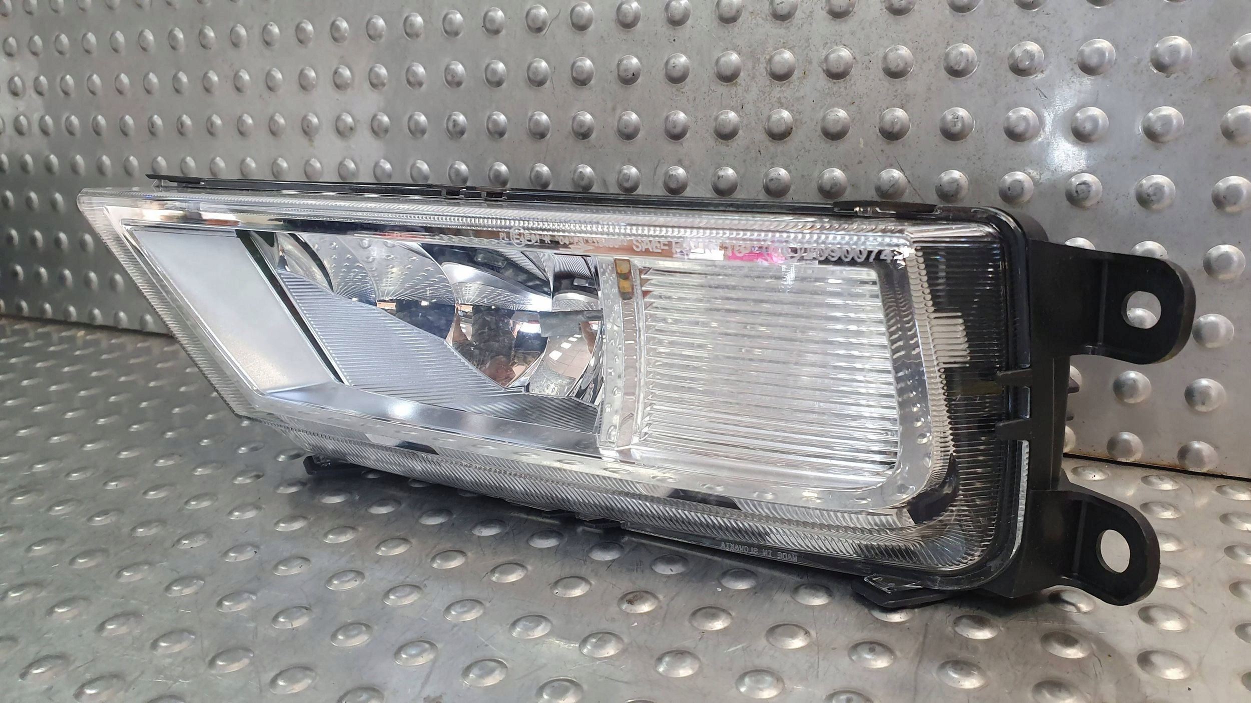 nebelscheinwerfer links VW TIGUAN II 15- 5NA941699A