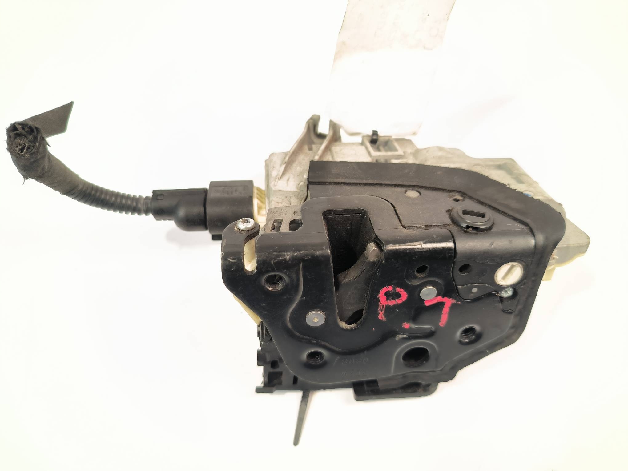Schloß Tür PT 3C4839016A VOLKSWAGEN PASSAT B6